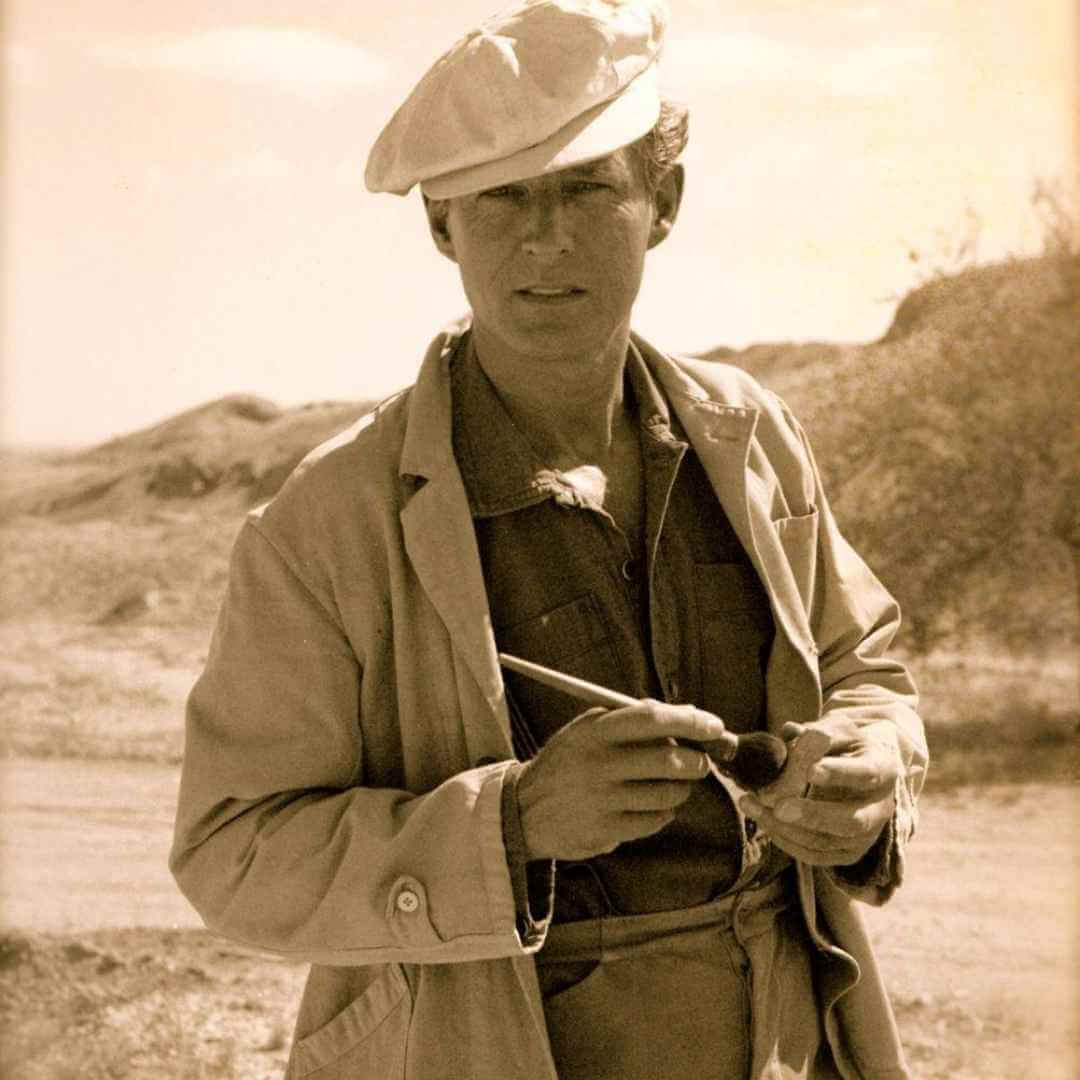 nick wilder stargate