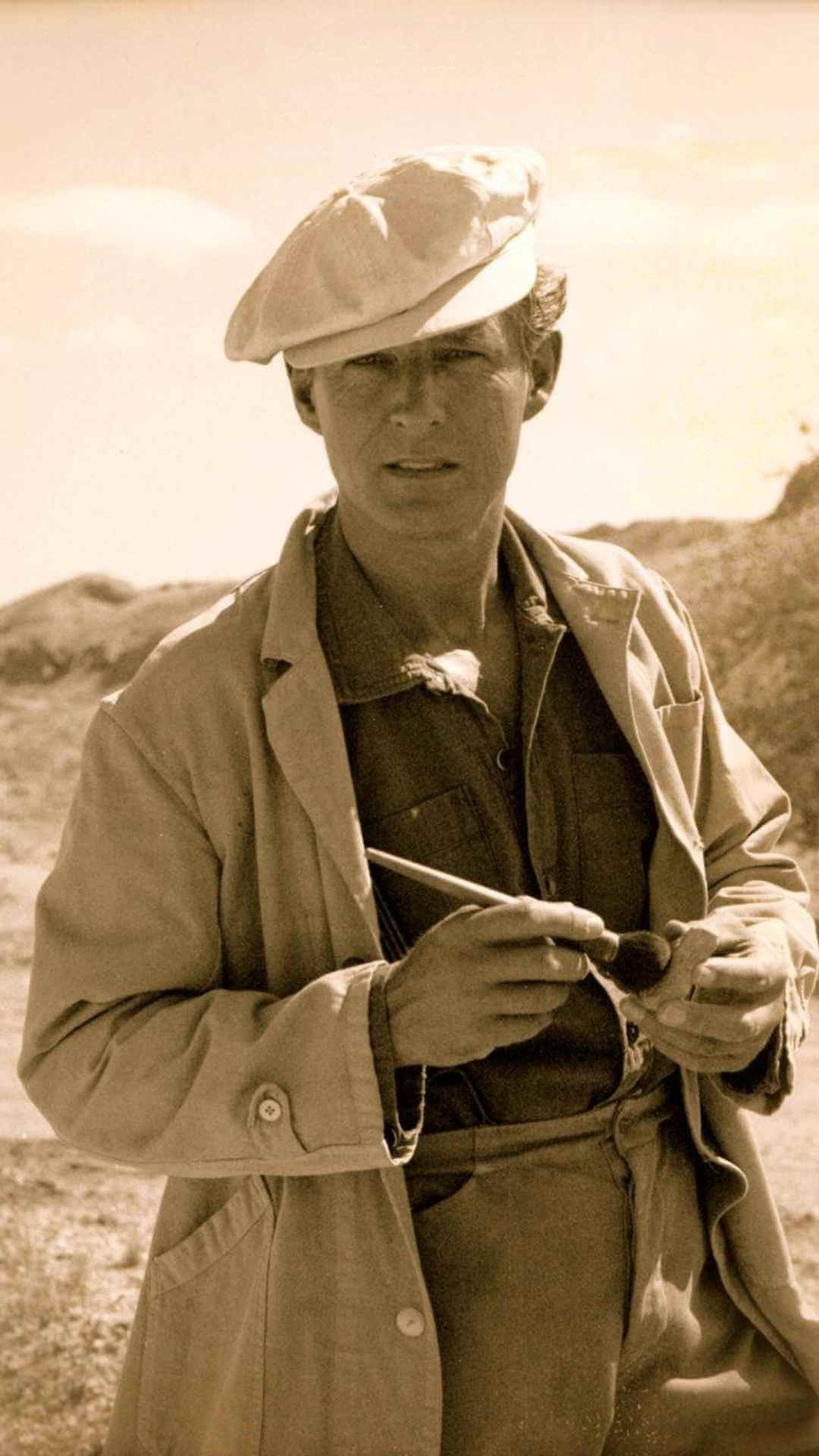 nick wilder stargate hoch